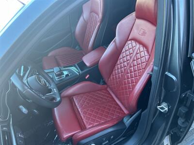 2018 Audi S4 3.0T quattro Premium Plus - Photo 10 - Canton, MA 02021