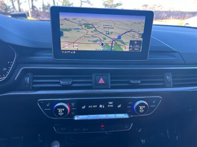 2018 Audi S4 3.0T quattro Premium Plus - Photo 17 - Canton, MA 02021
