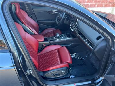 2018 Audi S4 3.0T quattro Premium Plus - Photo 14 - Canton, MA 02021