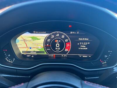 2018 Audi S4 3.0T quattro Premium Plus - Photo 18 - Canton, MA 02021