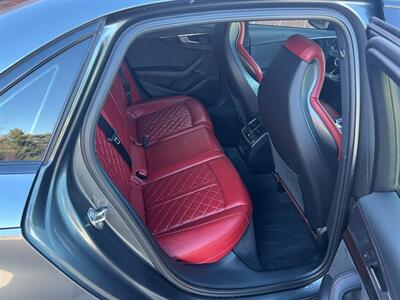 2018 Audi S4 3.0T quattro Premium Plus - Photo 13 - Canton, MA 02021