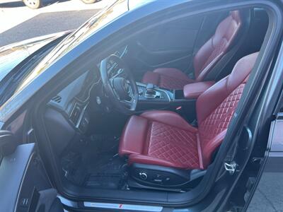2018 Audi S4 3.0T quattro Premium Plus - Photo 9 - Canton, MA 02021