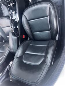 2017 INFINITI QX30 Luxury   - Photo 13 - Canton, MA 02021