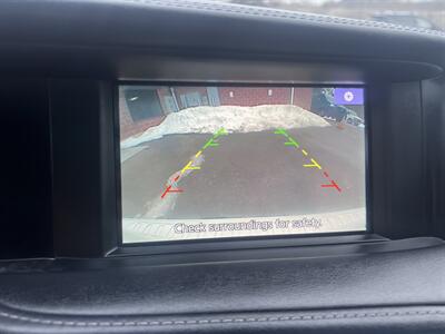 2017 INFINITI QX30 Luxury   - Photo 16 - Canton, MA 02021