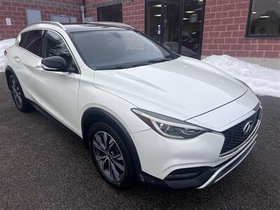 2017 INFINITI QX30 Luxury   - Photo 7 - Canton, MA 02021