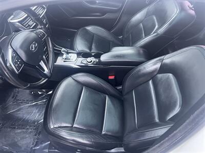 2017 INFINITI QX30 Luxury   - Photo 9 - Canton, MA 02021