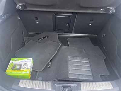 2017 INFINITI QX30 Luxury   - Photo 11 - Canton, MA 02021