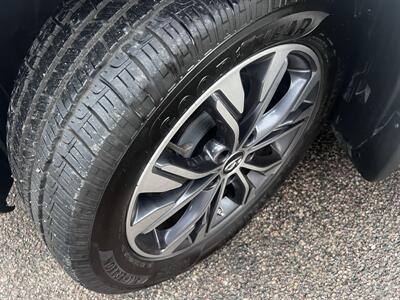 2017 INFINITI QX30 Luxury   - Photo 18 - Canton, MA 02021