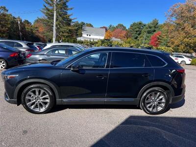 2023 Mazda CX-9 Grand Touring SUV
