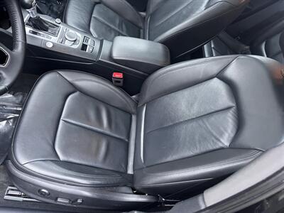 2017 Audi A3 2.0T quattro Premium - Photo 9 - Canton, MA 02021