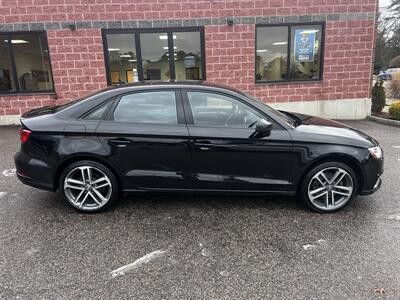 2017 Audi A3 2.0T quattro Premium - Photo 6 - Canton, MA 02021