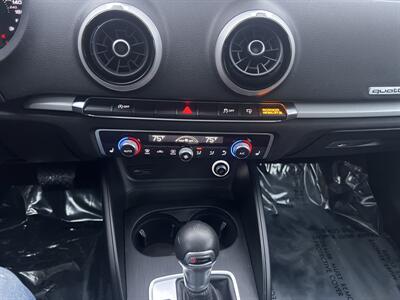 2017 Audi A3 2.0T quattro Premium - Photo 17 - Canton, MA 02021
