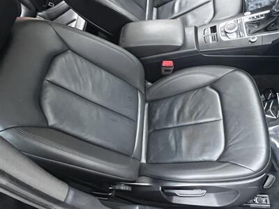 2017 Audi A3 2.0T quattro Premium - Photo 13 - Canton, MA 02021