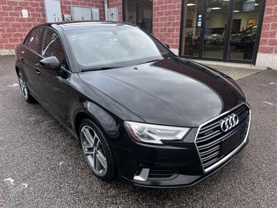 2017 Audi A3 2.0T quattro Premium - Photo 7 - Canton, MA 02021