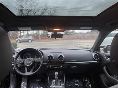 2017 Audi A3 2.0T quattro Premium - Photo 14 - Canton, MA 02021