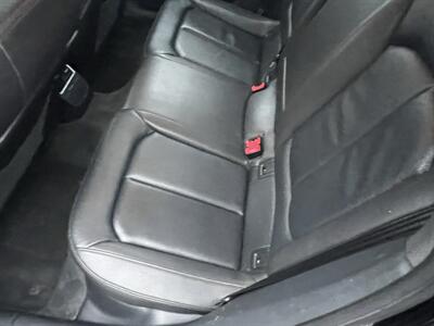 2017 Audi A3 2.0T quattro Premium - Photo 10 - Canton, MA 02021