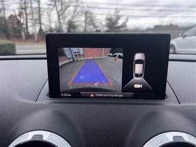 2017 Audi A3 2.0T quattro Premium - Photo 16 - Canton, MA 02021