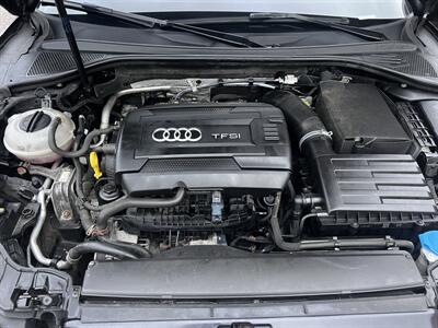 2017 Audi A3 2.0T quattro Premium - Photo 18 - Canton, MA 02021
