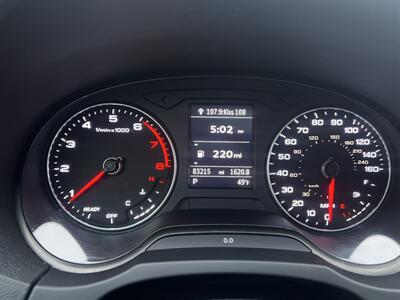 2017 Audi A3 2.0T quattro Premium - Photo 15 - Canton, MA 02021
