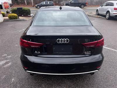 2017 Audi A3 2.0T quattro Premium - Photo 4 - Canton, MA 02021