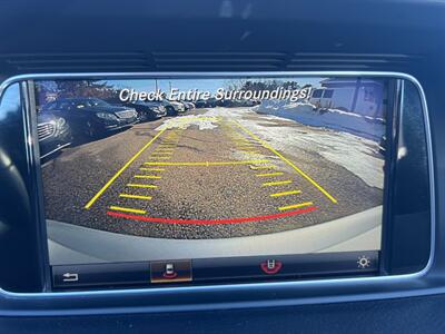2016 Mercedes-Benz E 350 4MATIC   - Photo 15 - Canton, MA 02021