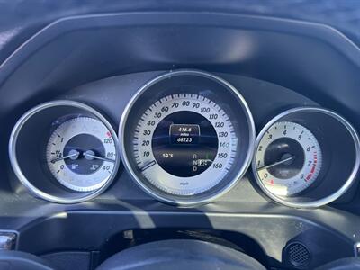 2016 Mercedes-Benz E 350 4MATIC   - Photo 16 - Canton, MA 02021