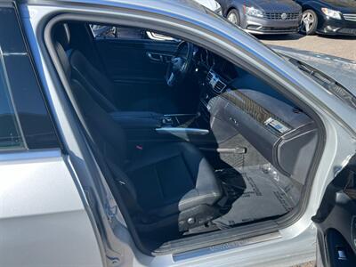 2016 Mercedes-Benz E 350 4MATIC   - Photo 11 - Canton, MA 02021