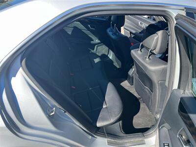 2016 Mercedes-Benz E 350 4MATIC   - Photo 10 - Canton, MA 02021