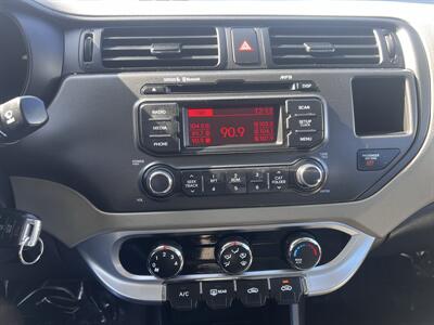 2014 Kia Rio EX - Photo 16 - Canton, MA 02021