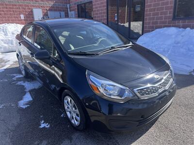 2014 Kia Rio EX - Photo 7 - Canton, MA 02021