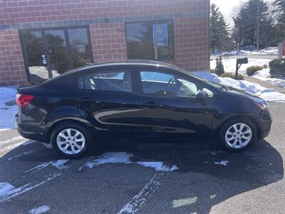 2014 Kia Rio EX - Photo 6 - Canton, MA 02021