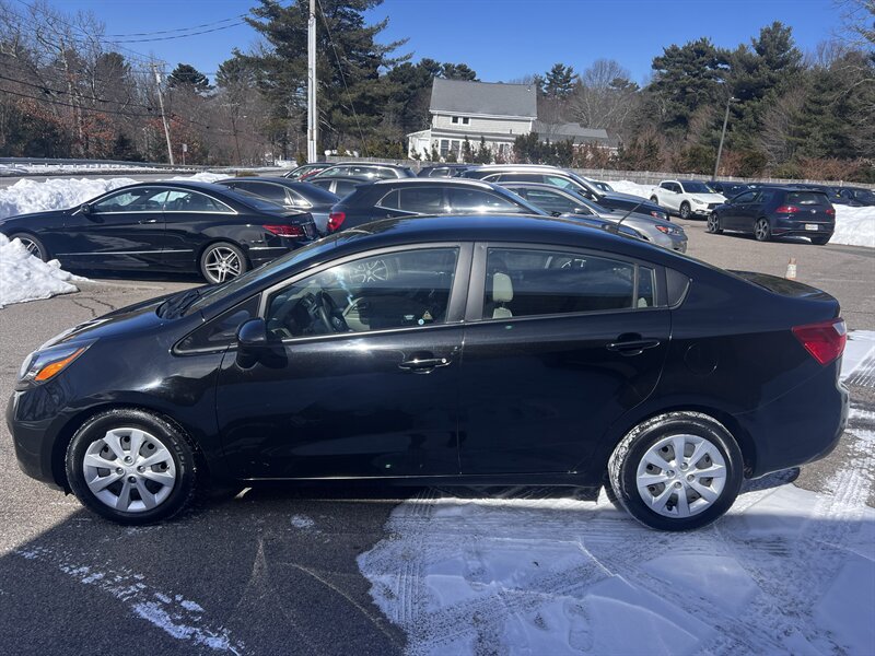 2014 Kia Rio EX  