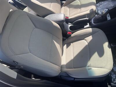 2014 Kia Rio EX - Photo 13 - Canton, MA 02021