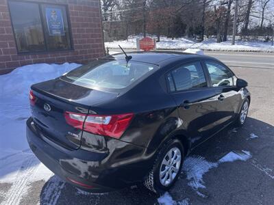 2014 Kia Rio EX - Photo 5 - Canton, MA 02021