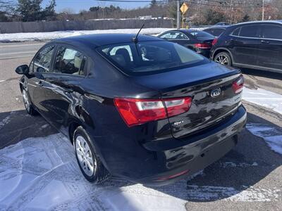 2014 Kia Rio EX - Photo 3 - Canton, MA 02021