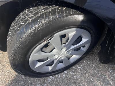 2014 Kia Rio EX - Photo 18 - Canton, MA 02021