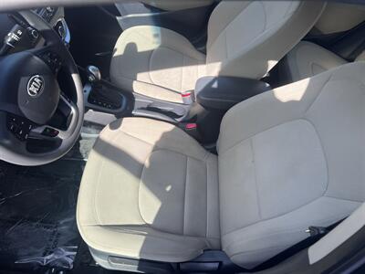 2014 Kia Rio EX - Photo 9 - Canton, MA 02021