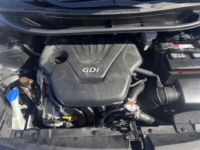 2014 Kia Rio EX - Photo 17 - Canton, MA 02021