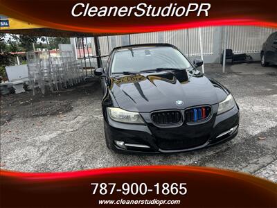 2011 BMW 335i Sedan