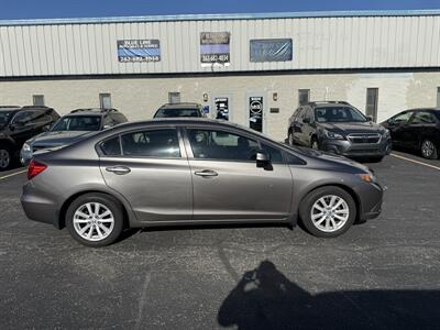 2012 Honda Civic EX - Photo 1 - Muskego, WI 53150
