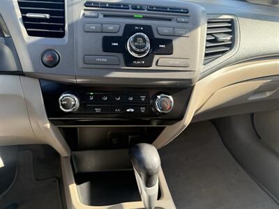 2012 Honda Civic EX - Photo 12 - Muskego, WI 53150