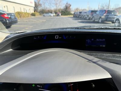 2012 Honda Civic EX - Photo 11 - Muskego, WI 53150