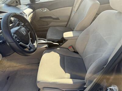 2012 Honda Civic EX - Photo 8 - Muskego, WI 53150