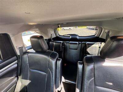2018 Toyota Highlander Limited   - Photo 7 - Muskego, WI 53150