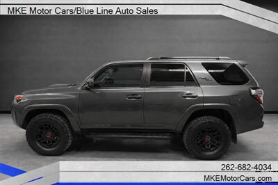 2022 Toyota 4Runner TRD Off-Road - Photo 1 - Muskego, WI 53150