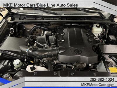 2022 Toyota 4Runner TRD Off-Road - Photo 17 - Muskego, WI 53150