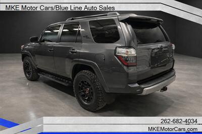 2022 Toyota 4Runner TRD Off-Road - Photo 6 - Muskego, WI 53150