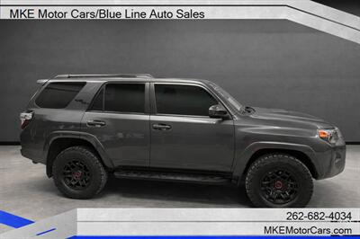2022 Toyota 4Runner TRD Off-Road - Photo 4 - Muskego, WI 53150