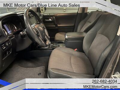 2022 Toyota 4Runner TRD Off-Road - Photo 10 - Muskego, WI 53150