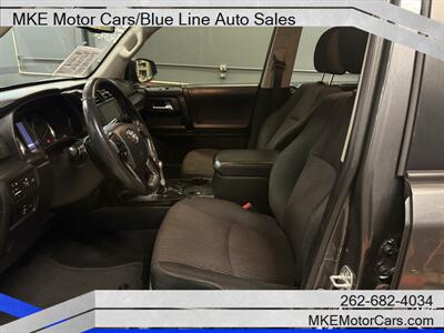 2022 Toyota 4Runner TRD Off-Road - Photo 11 - Muskego, WI 53150